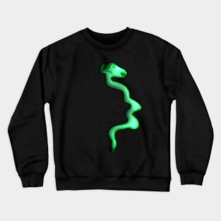 Character 8 Crewneck Sweatshirt